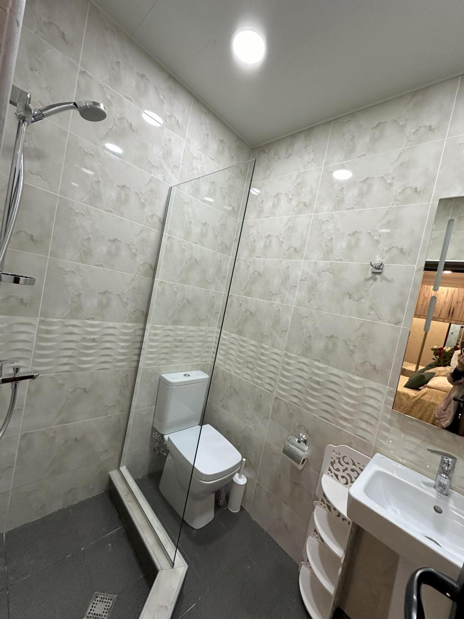 Three Palms Guest House Tbilisi Ngoại thất bức ảnh