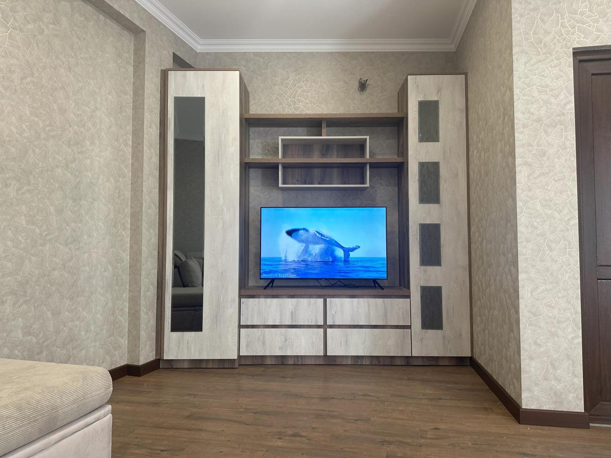Three Palms Guest House Tbilisi Ngoại thất bức ảnh